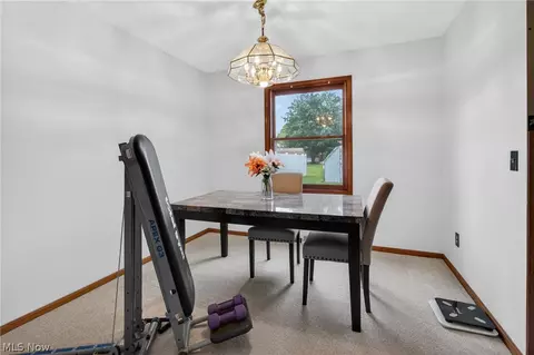 Dining - 438 Hampton Dr, Elyria, OH 44035 photo 1 of 2