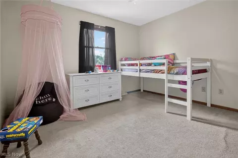 Bedroom - 438 Hampton Dr, Elyria, OH 44035 photo 3 of 7