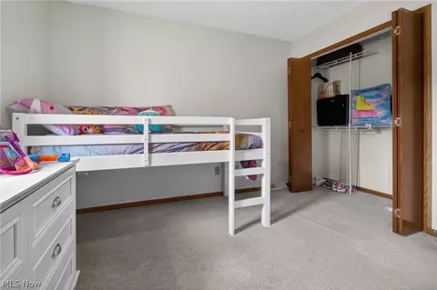 Bedroom - 438 Hampton Dr, Elyria, OH 44035 photo 4 of 7