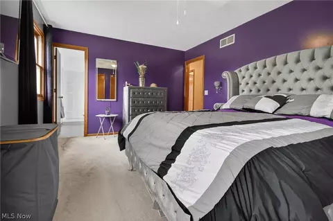 Bedroom - 438 Hampton Dr, Elyria, OH 44035 photo 7 of 7