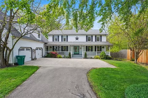 11003 Prouty, Concord Twp, OH 44077