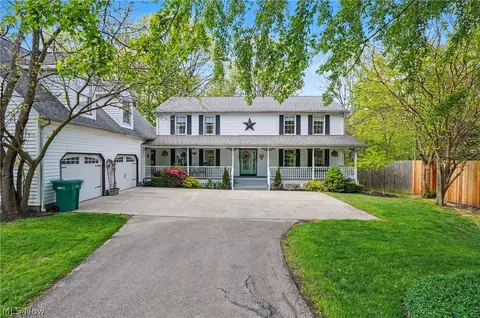 11003 Prouty, Concord Twp, OH 44077