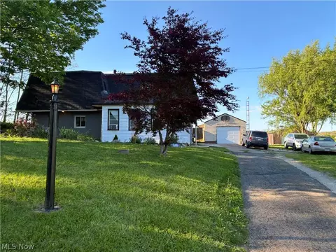 610 Orrville St NW, Massillon, OH 44647