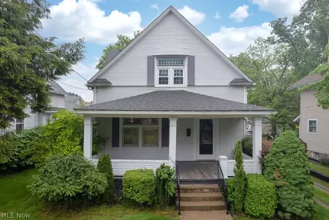 645 W Summit St, Alliance, OH 44601