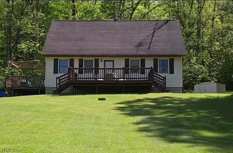 10660 Blackrun Rd, Frazeysburg, OH 43822