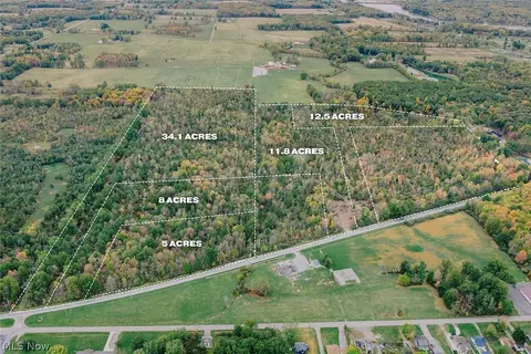 Mahoning Avenue, Lake Milton, OH 44429