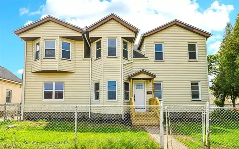 3535 Erin Ave, Cleveland, OH 44113