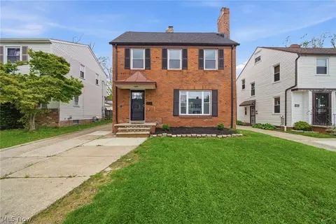 3802 Freemont Rd, South Euclid, OH 44121