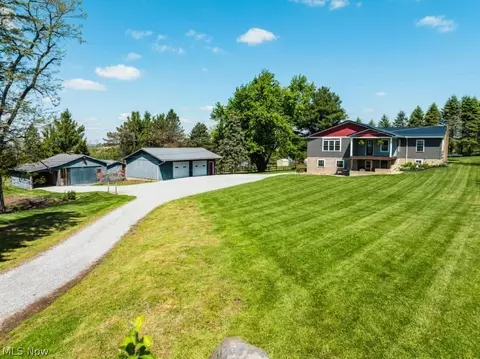 8059 Township Road 562, Holmesville, OH 44633