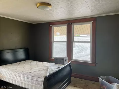 Bedroom - 26 2nd St, Beech Bottom, WV 26030 photo 1 of 3