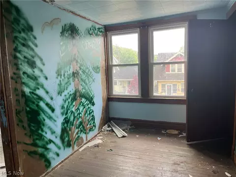 Bedroom - 26 2nd St, Beech Bottom, WV 26030 photo 2 of 3