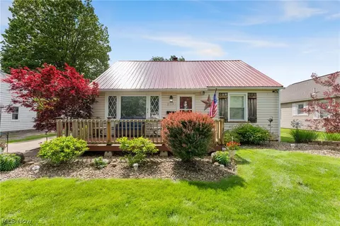 1109 Ellwood Ave SW, Canton, OH 44710
