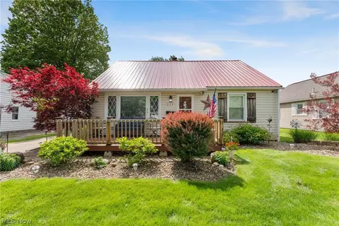 1109 Ellwood Ave SW, Canton, OH 44710