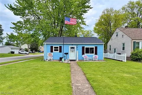 700 Clark St, Elyria, OH 44035