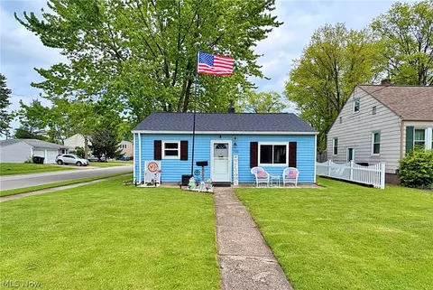 700 Clark St, Elyria, OH 44035
