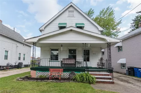 4318 Bucyrus Ave, Cleveland, OH 44109