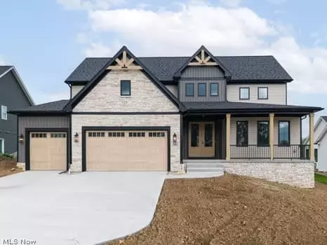 243 Homan Dr, Doylestown, OH 44230