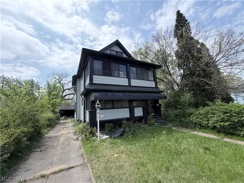 13508 Mann Ave, East Cleveland, OH 44112