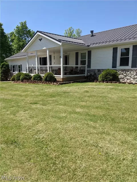 60004 Ramsey Ridge Rd, Jacobsburg, OH 43933