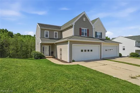 70 Westfield Pl, Athens, OH 45701