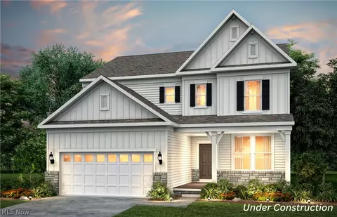 3762 Kelli Ter, Green, OH 44685
