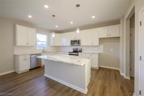 Kitchen - 3762 Kelli Ter, Green, OH 44685 photo 1 of 1