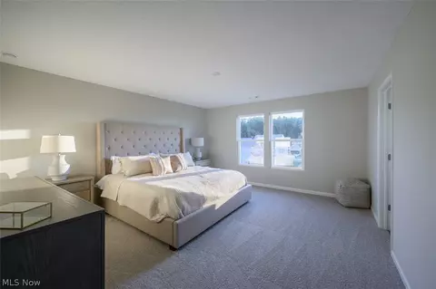 Bedroom - 3762 Kelli Ter, Green, OH 44685 photo 1 of 5