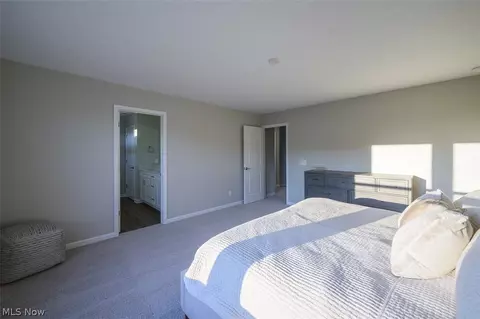 Bedroom - 3762 Kelli Ter, Green, OH 44685 photo 2 of 5