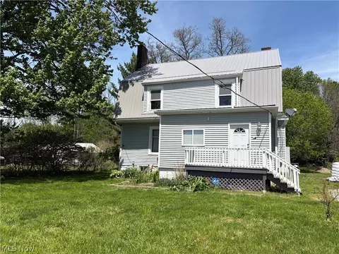 2885 E Water St, Rock Creek, OH 44084