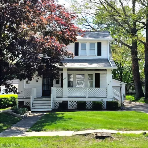 4510 Telhurst Rd, South Euclid, OH 44121