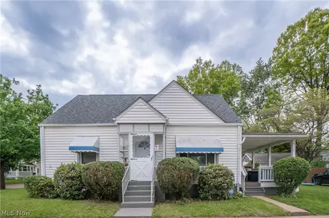 1761 Shaw Ave, Akron, OH 44305
