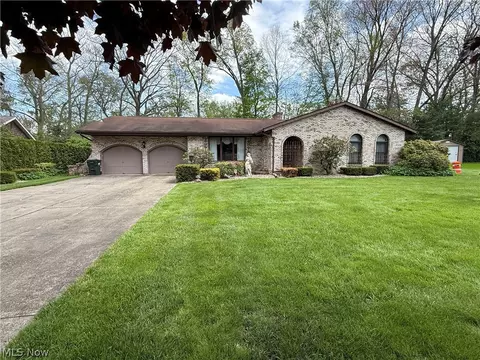 183 Albert St, Newton Falls, OH 44444