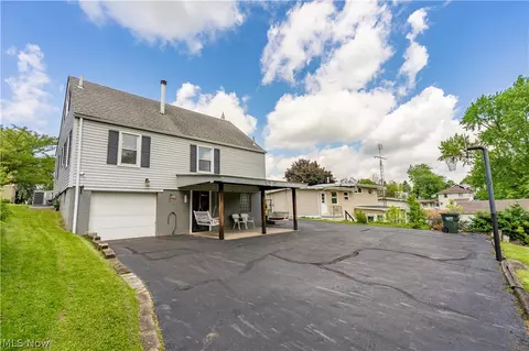 Other - 814 Lakeview Ave NW, Canton, OH 44708 photo 1 of 8