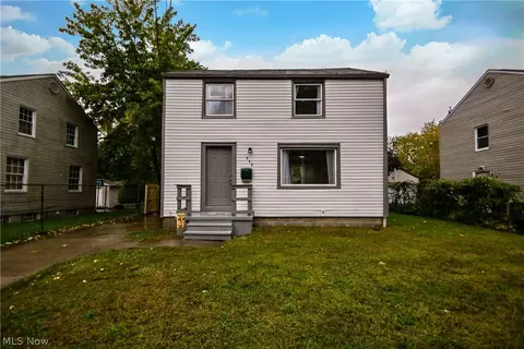 542 Montgomery St, Akron, OH 44305