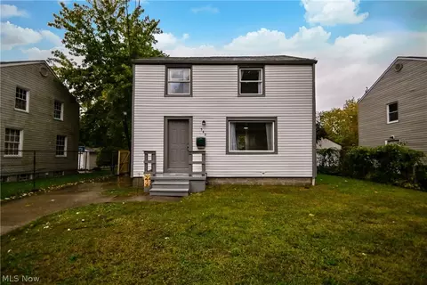 542 Montgomery St, Akron, OH 44305