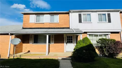 4732 Walford Rd #3B, Warrensville Heights, OH 44128
