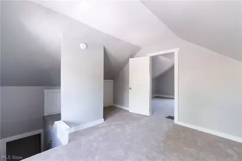 Bedroom - 51 Indianola Rd, Youngstown, OH 44512 photo 5 of 7