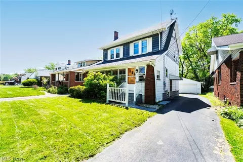 Exterior - 51 Indianola Rd, Youngstown, OH 44512 photo 3 of 3