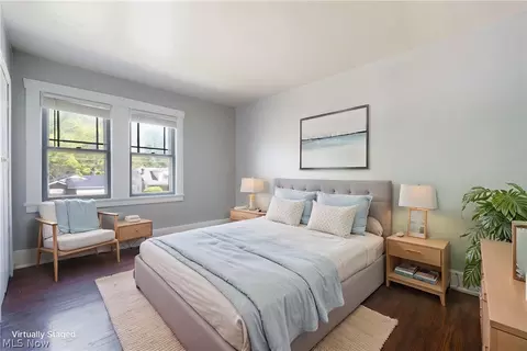Bedroom - 51 Indianola Rd, Youngstown, OH 44512 photo 3 of 7