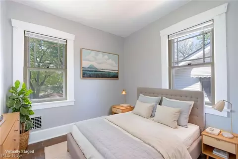 Bedroom - 51 Indianola Rd, Youngstown, OH 44512 photo 1 of 7