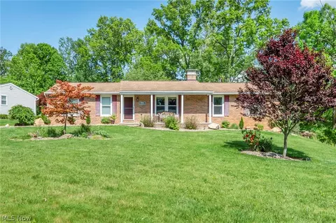 8194 Overwood Ave NW, North Canton, OH 44720