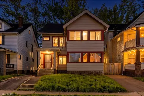 14410 Northfield Ave, East Cleveland, OH 44112