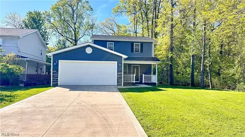 451 Morrell Ave, Painesville, OH 44077