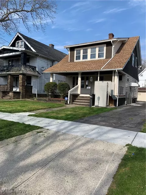 461 E 147th St, Cleveland, OH 44110