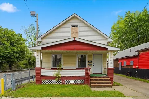 6511 Fullerton Ave, Cleveland, OH 44105