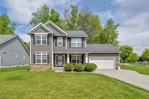 1103 Adrian Ave, Kent, OH 44240
