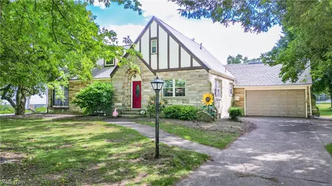 1250 Newark Rd, Zanesville, OH 43701