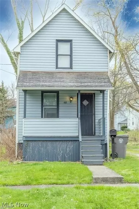 445 Saint Louis Ave, Youngstown, OH 44511
