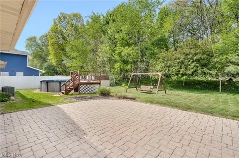 Exterior - 624 Angiline Dr, Boardman, OH 44512 photo 5 of 10