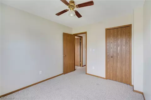 Bedroom - 624 Angiline Dr, Boardman, OH 44512 photo 6 of 7